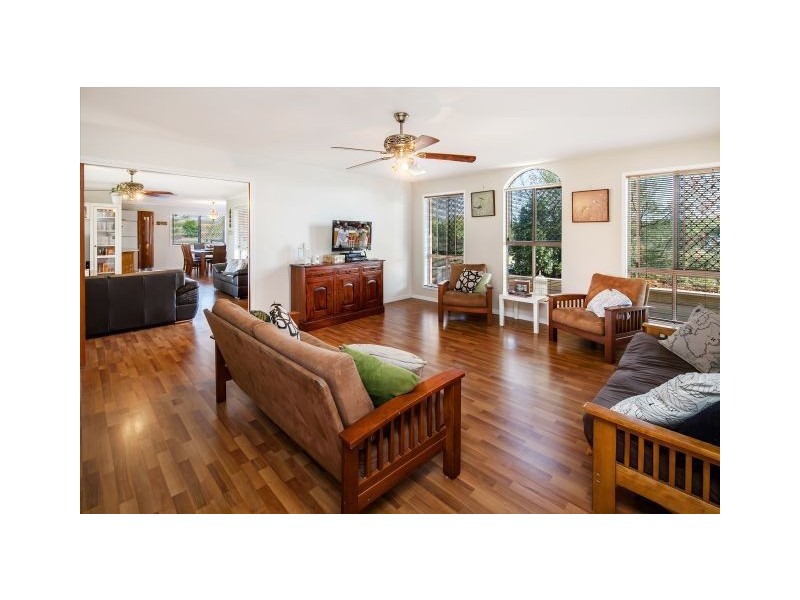 75 Forest Ridge Drive, Tamaree QLD 4570