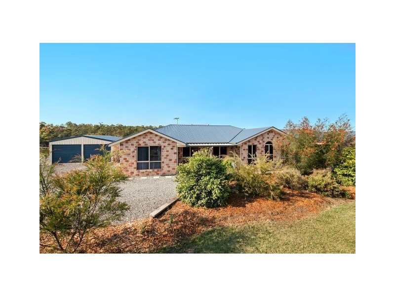 75 Forest Ridge Drive, Tamaree QLD 4570