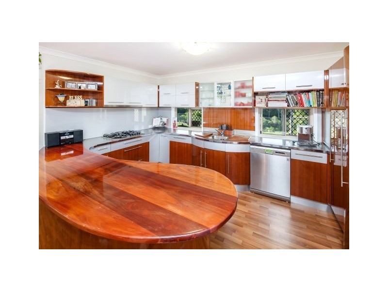 75 Forest Ridge Drive, Tamaree QLD 4570