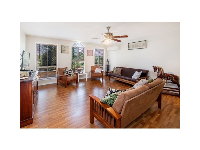 75 Forest Ridge Drive, Tamaree QLD 4570