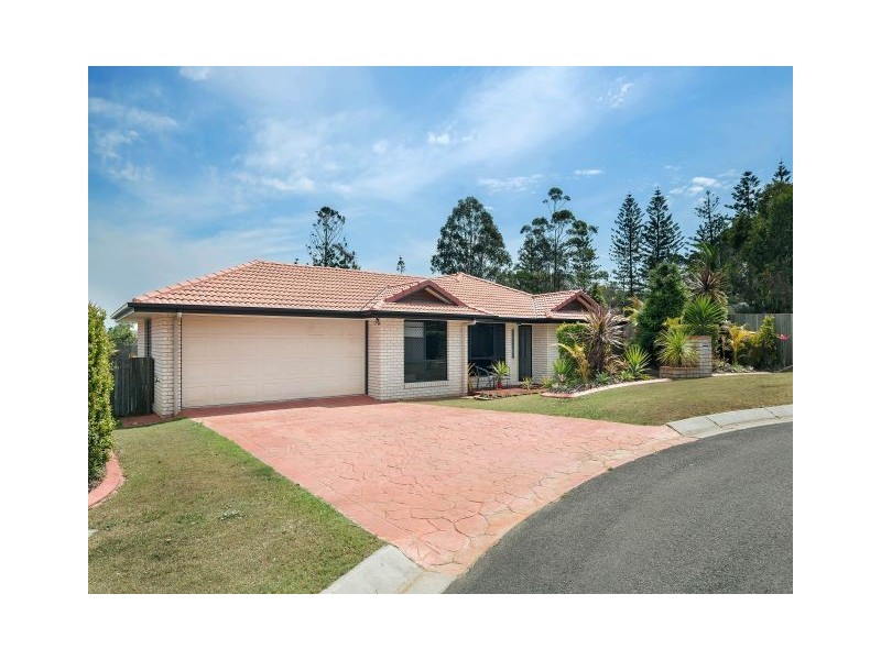 5 Bottlebrush Place, Gympie QLD 4570