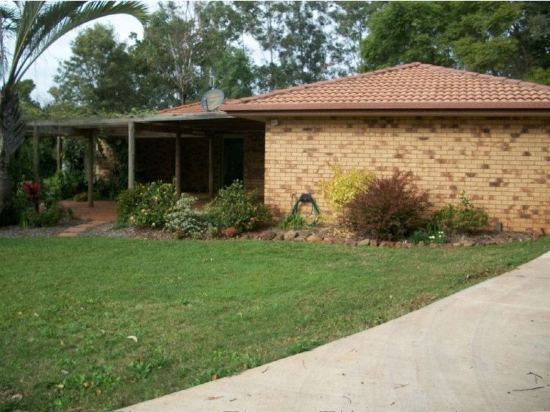 Amamoor QLD 4570