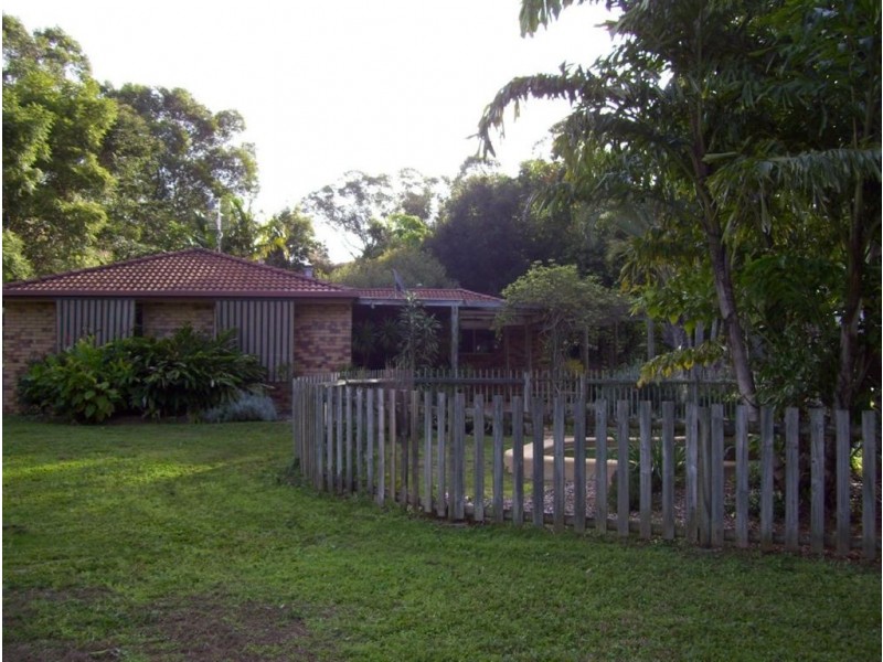 Amamoor QLD 4570