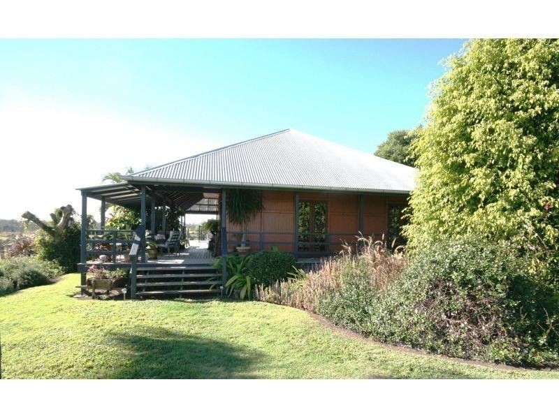 23 Buranda Road, Gympie QLD 4570