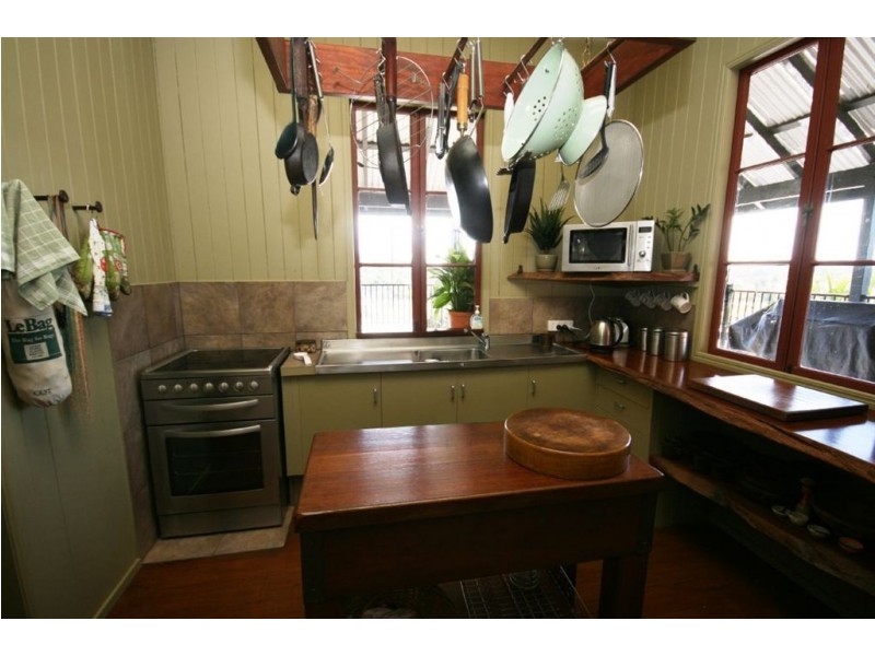 23 Buranda Road, Gympie QLD 4570