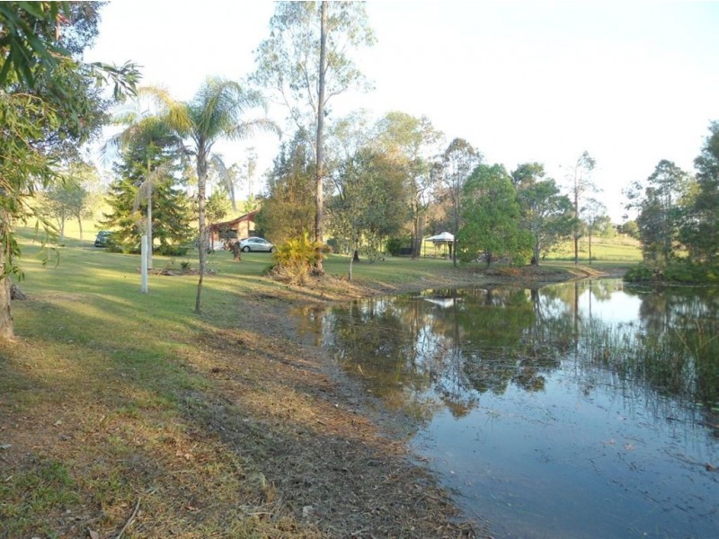 Glenwood QLD 4570