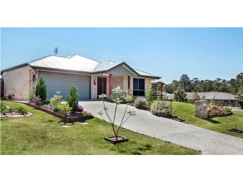 8 Riverstone Close, Gympie QLD 4570