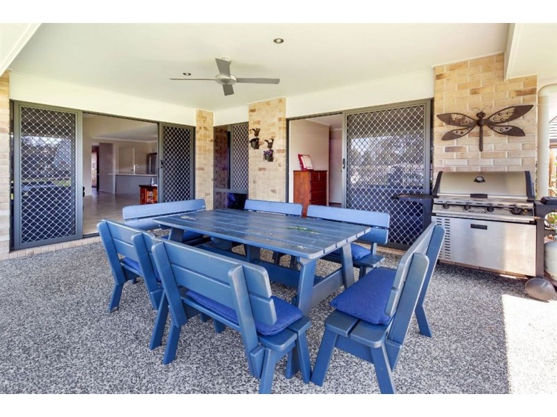 8 Riverstone Close, Gympie QLD 4570