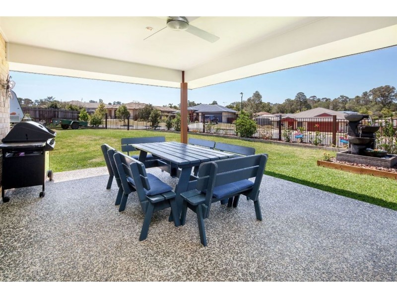 8 Riverstone Close, Gympie QLD 4570