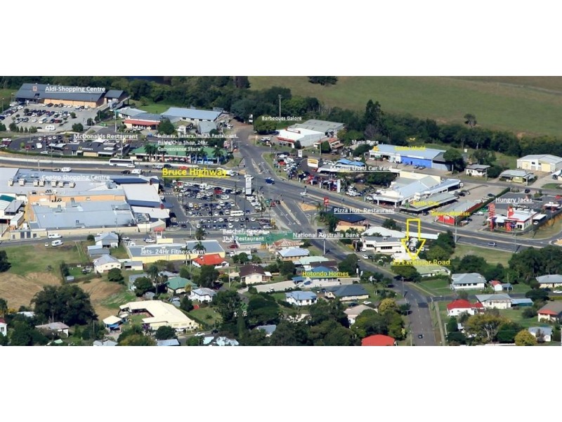 23 Excelsior Road, Gympie QLD 4570