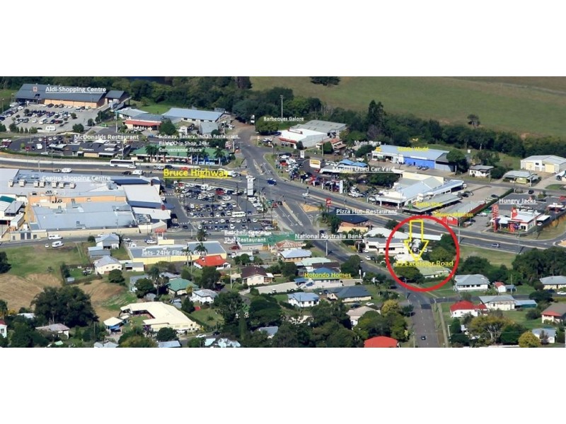 23 Excelsior Road, Gympie QLD 4570