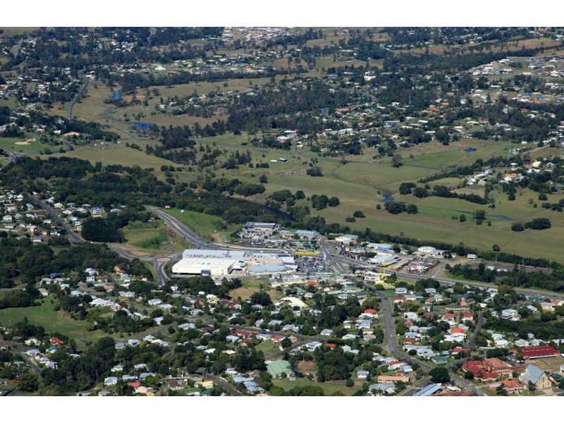 23 Excelsior Road, Gympie QLD 4570