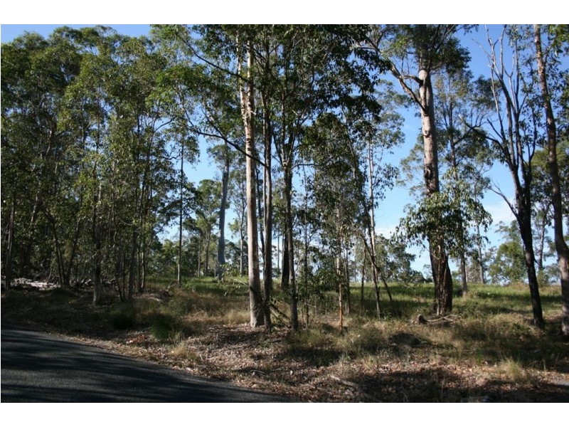 62 & 50 Benian Road, The Palms QLD 4570