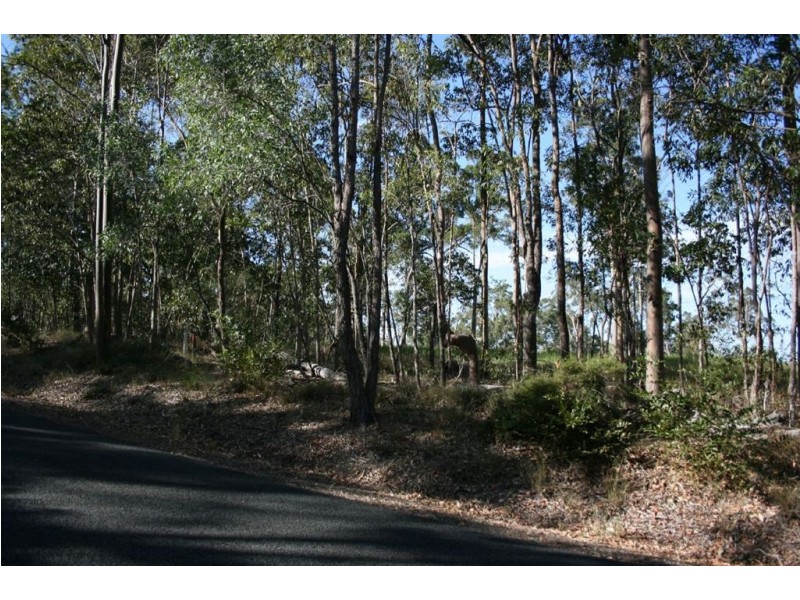 62 & 50 Benian Road, The Palms QLD 4570