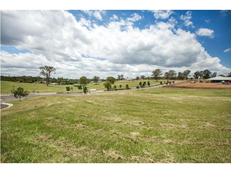 Lot 5 Ghostgum Place, Pie Creek QLD 4570