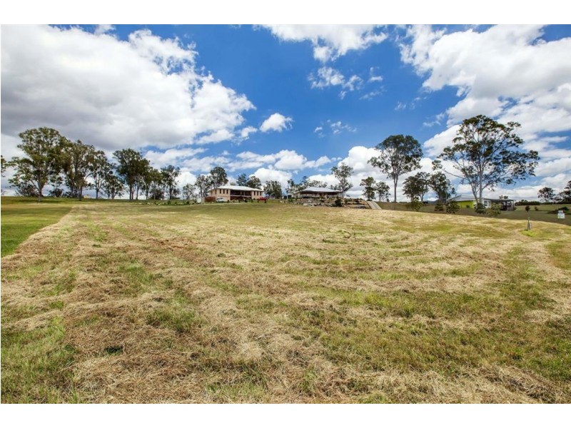 Lot 5 Ghostgum Place, Pie Creek QLD 4570