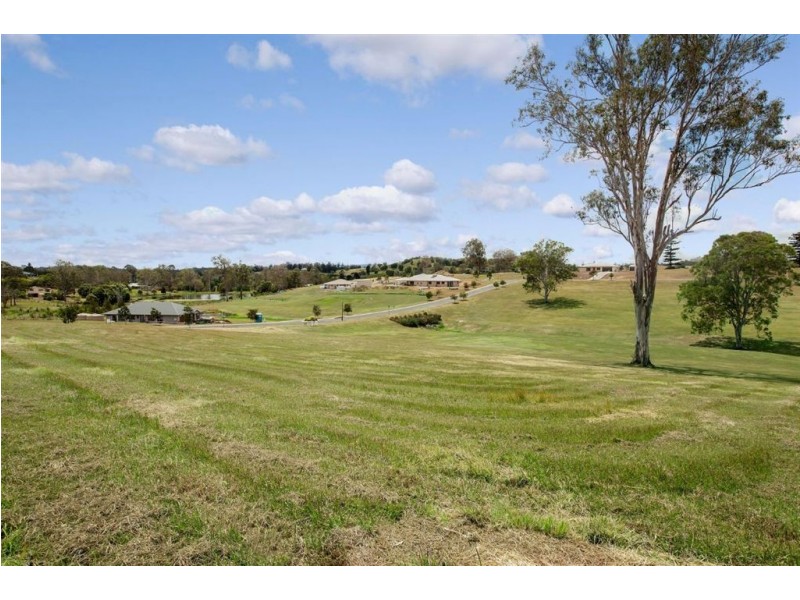 Lot 73 Rivergum Close, Pie Creek QLD 4570