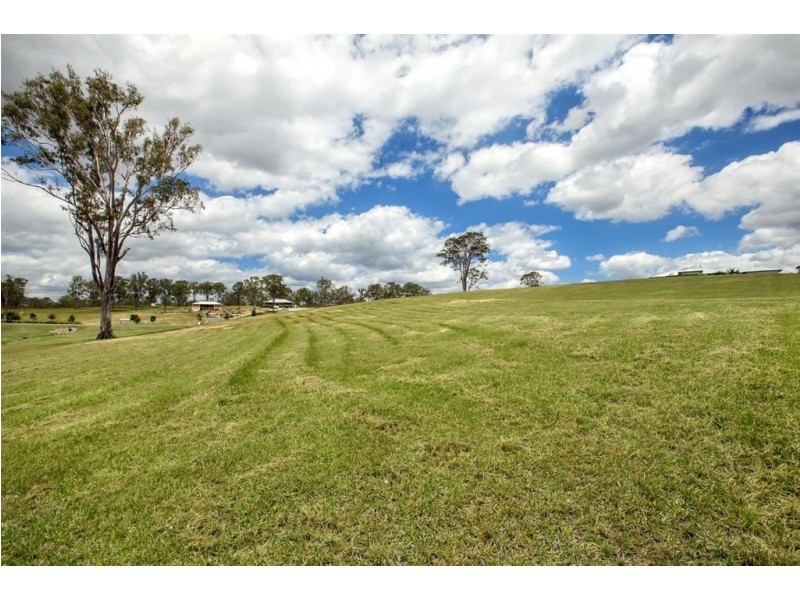 Lot 73 Rivergum Close, Pie Creek QLD 4570