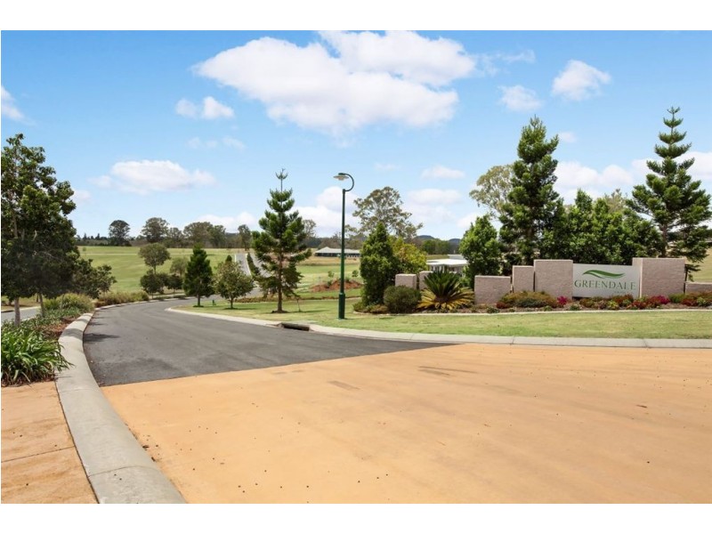 Lot 73 Rivergum Close, Pie Creek QLD 4570