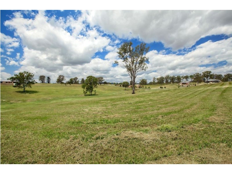 Lot 73 Rivergum Close, Pie Creek QLD 4570