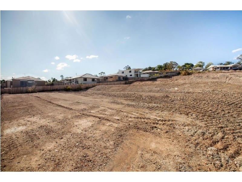 0 Mahogany Way (Off Sproule Rd), Gympie QLD 4570