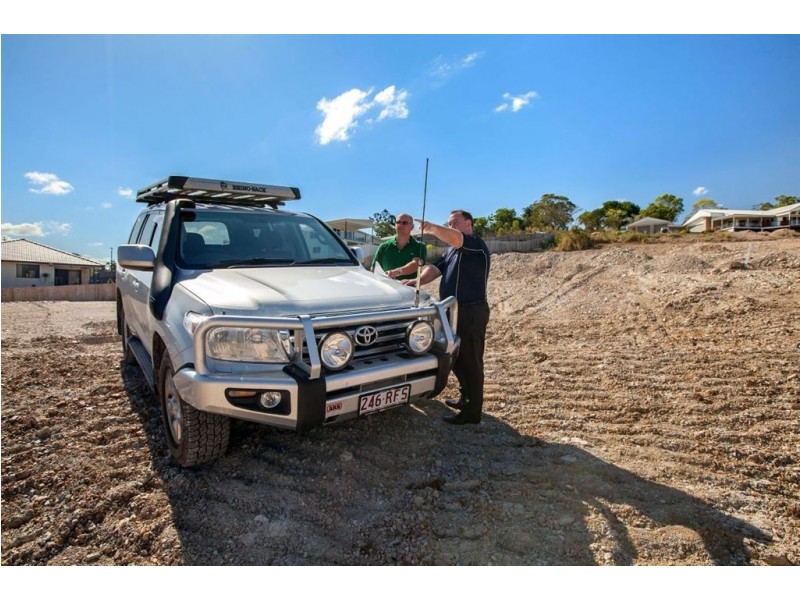 0 Mahogany Way (Off Sproule Rd), Gympie QLD 4570