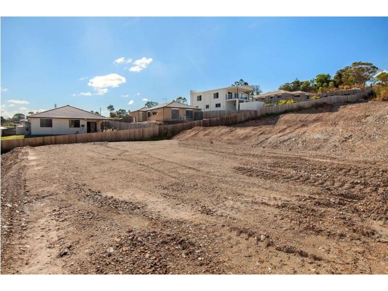 0 Mahogany Way (Off Sproule Rd), Gympie QLD 4570