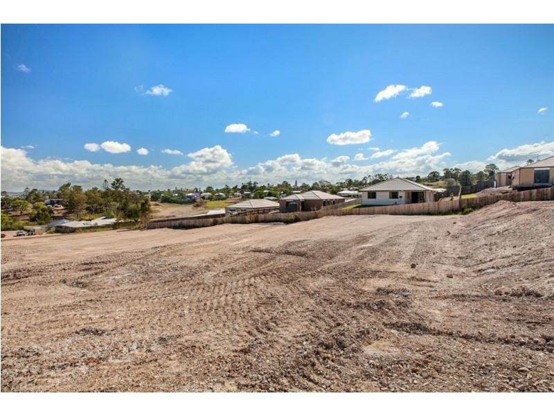 0 Mahogany Way (Off Sproule Rd), Gympie QLD 4570