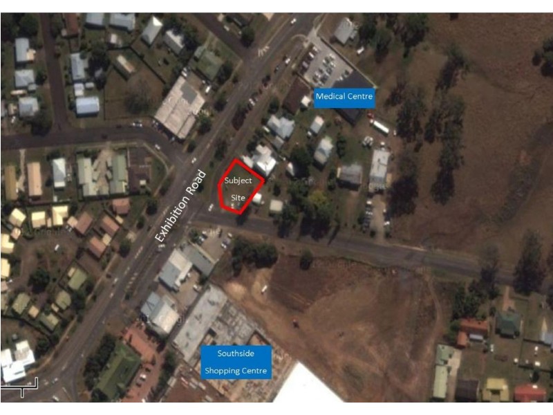 29 Exhibition Road, Gympie QLD 4570