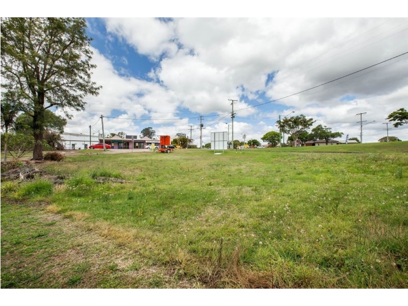 29 Exhibition Road, Gympie QLD 4570