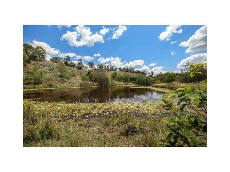 6 Castleton Rise, Gympie QLD 4570