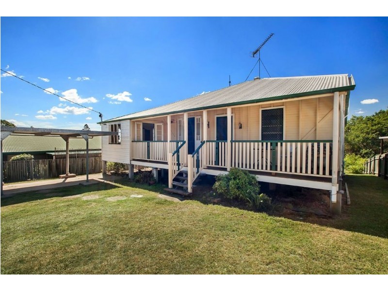 24 Iron Street, Gympie QLD 4570