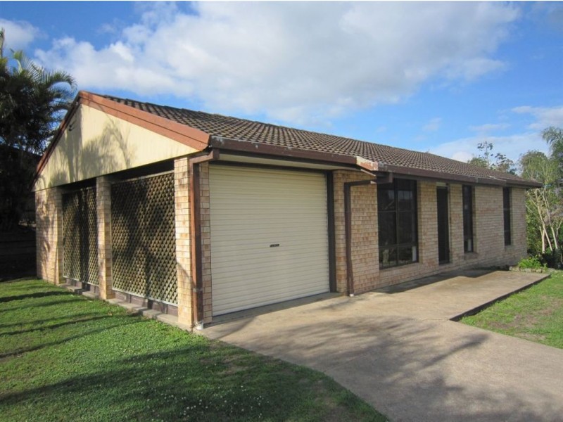22 Beresford Crescent, Gympie QLD 4570