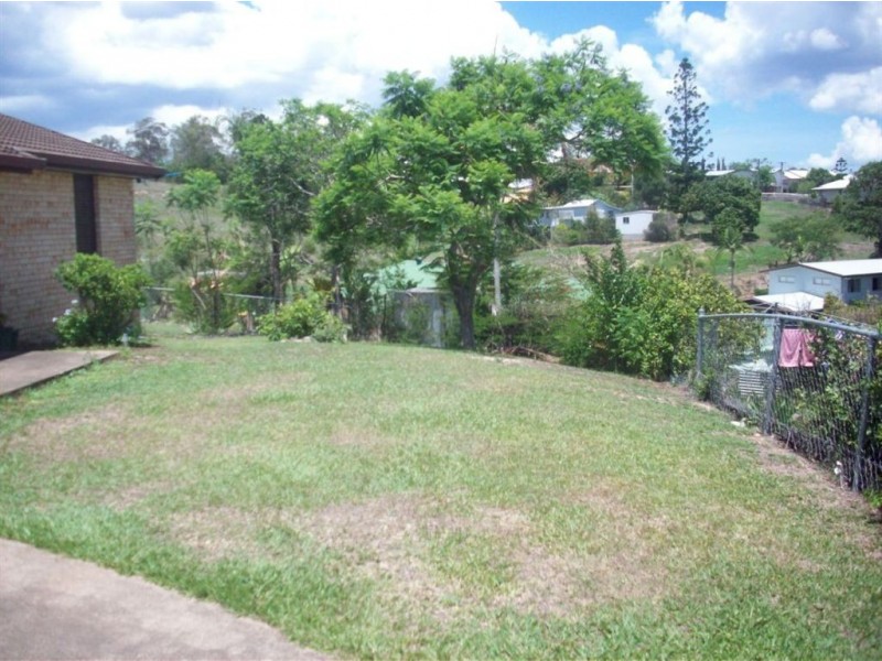 22 Beresford Crescent, Gympie QLD 4570