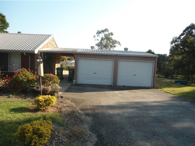 41 Sorensen Road, Gympie QLD 4570