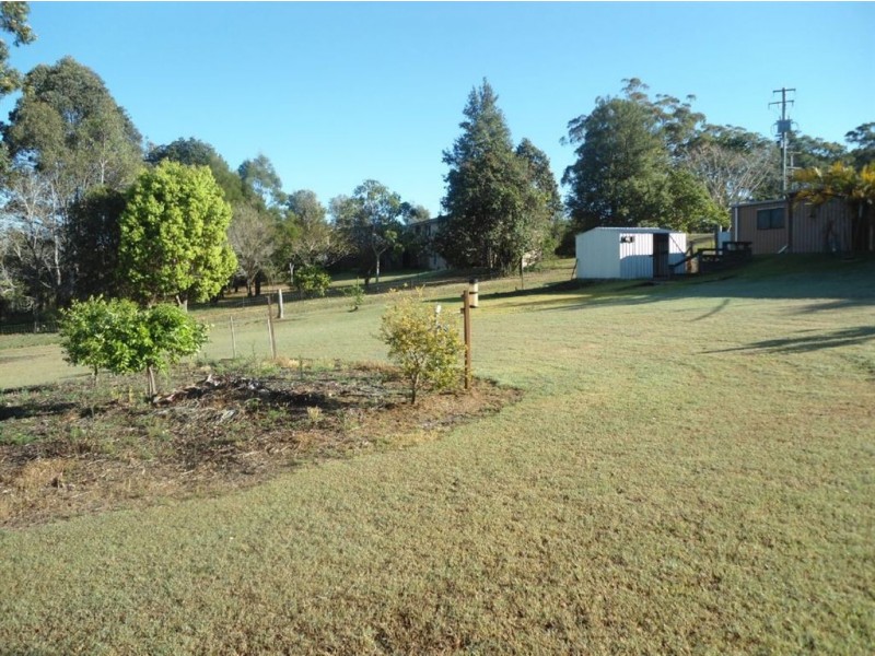 41 Sorensen Road, Gympie QLD 4570