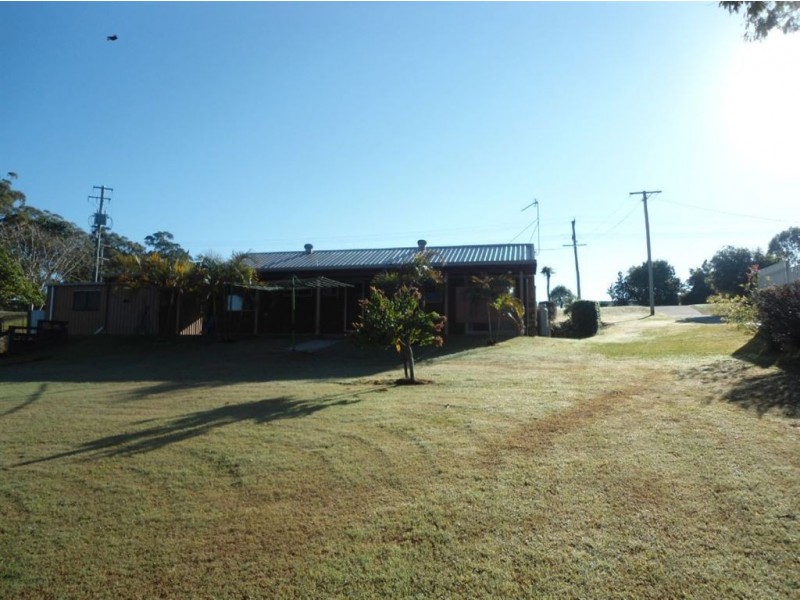 41 Sorensen Road, Gympie QLD 4570