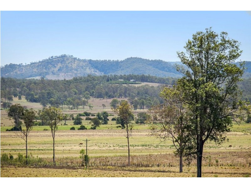 310 & 324 Curra Estate Road, Curra QLD 4570