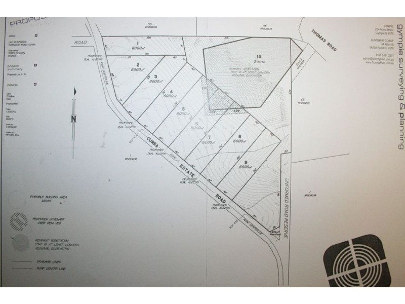 310 & 324 Curra Estate Road, Curra QLD 4570