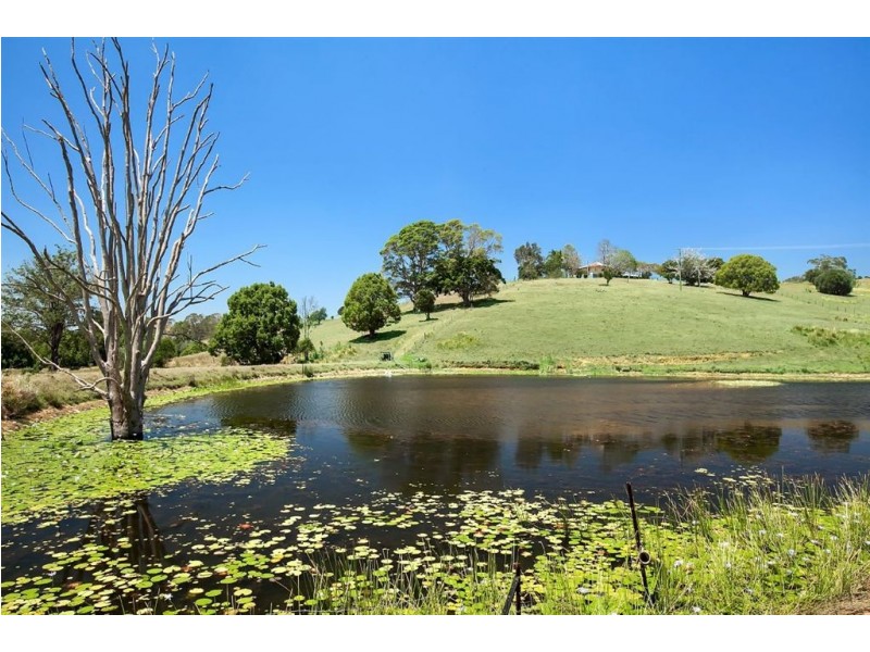 500 Old Goomboorian Road, Gympie QLD 4570