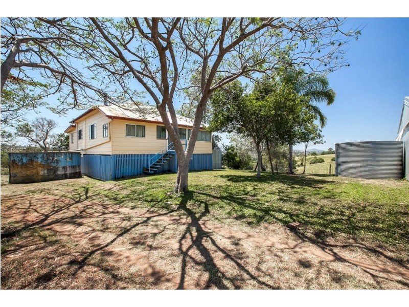500 Old Goomboorian Road, Gympie QLD 4570
