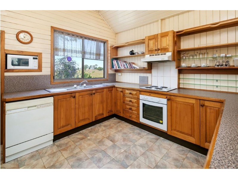 500 Old Goomboorian Road, Gympie QLD 4570