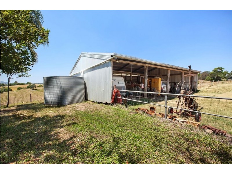 500 Old Goomboorian Road, Gympie QLD 4570