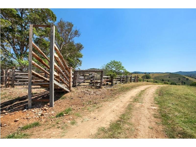 500 Old Goomboorian Road, Gympie QLD 4570
