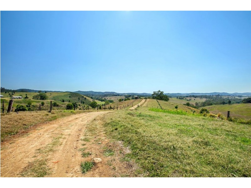 500 Old Goomboorian Road, Gympie QLD 4570