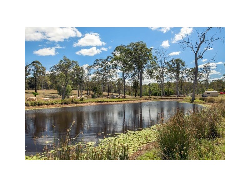 0 Pederson Road, Southside QLD 4570