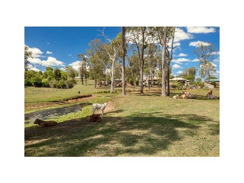 0 Pederson Road, Southside QLD 4570