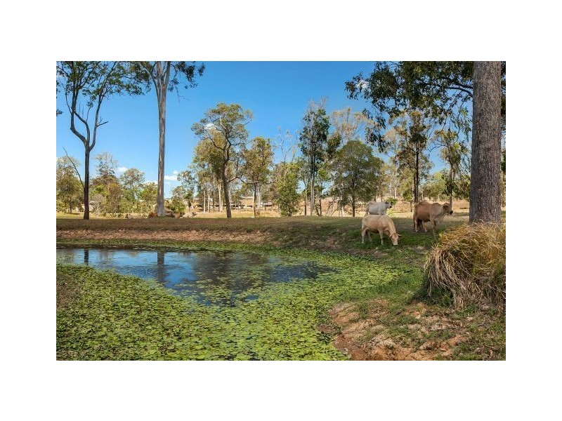 0 Pederson Road, Southside QLD 4570