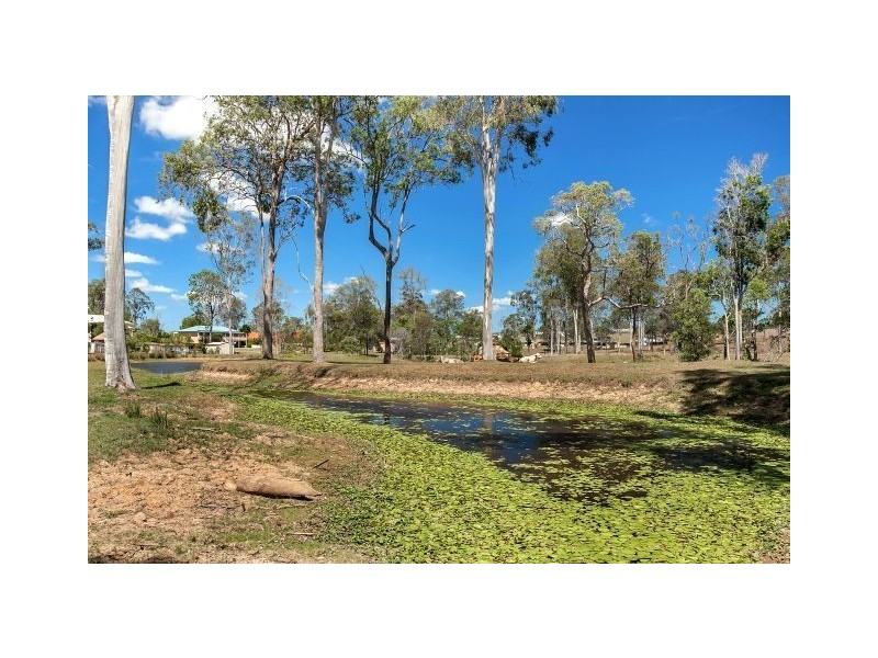 0 Pederson Road, Southside QLD 4570