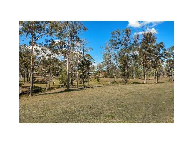 0 Pederson Road, Southside QLD 4570